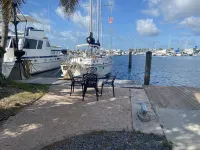 Living the Dream Key West Style Hotel a Stock Island