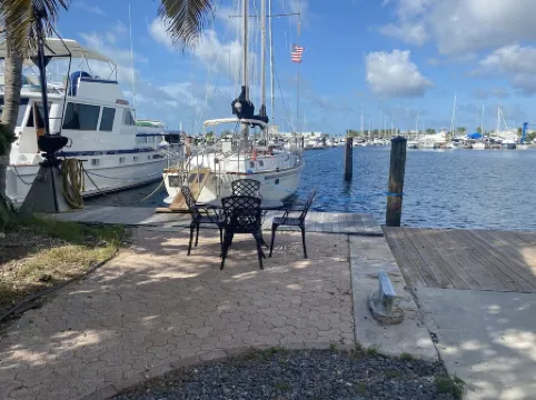 Living the Dream Key West Style