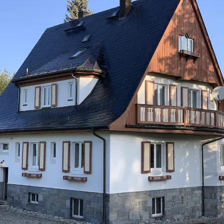Mountain Retreat Aschberg Chalet