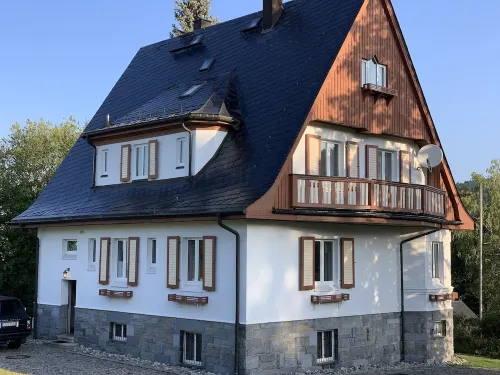 Mountain Retreat Aschberg Chalet Hotels in Klingenthal