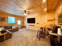 New Custom Designed Country Dwelling Close to Town