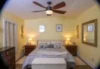 1 Bed/Bath House Rental at Astros in Sunset, LA. EXT 11 I-49