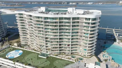 Caribe Resort C609