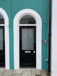 YR HEN  FANC (THE OLD BANK)