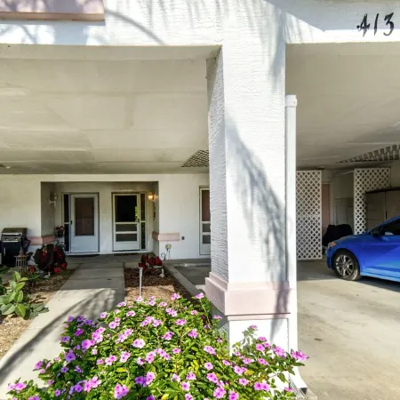 Long Stays Welcome ~ Pet Friendly