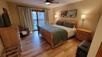 Sapphire Mountain View Escape: Resort Amenities, Family & Pet Friendly!