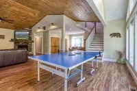 Location! Location! Best Views in the Smokies! Sleeps 10 - Private Pools