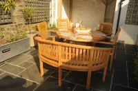 Exceptional 3 Bedroomed House in the Heart of Kirkcudbright, Dumfries & Galloway Hotels in Kirkcudbright