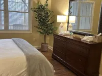 4 Bedroom Townhome in Rock Barn Golf & Spa Hotels in Clines