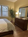 4 Bedroom Townhome in Rock Barn Golf & Spa