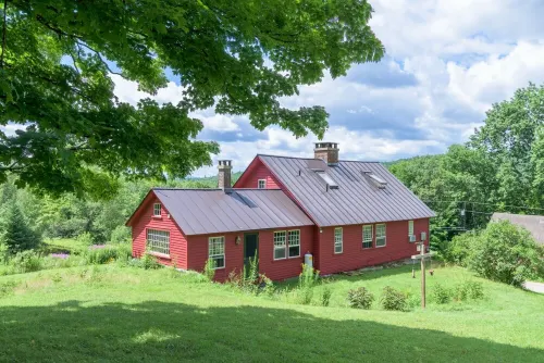 3 bdrm Stillwater Farmhouse near 4 ski resorts 웨스턴 호텔