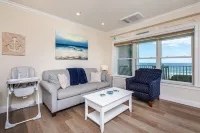 High Rise Luxury Oceanfront Condo, 5th Floor. Close to Everything, Epic Views! Hotels in Hampton