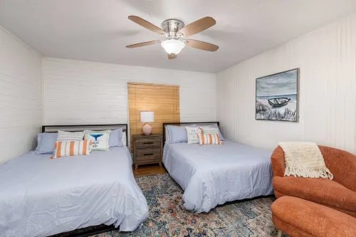 Beach Vibes-Pet Friendly, Fire Pit, Arcade & More!