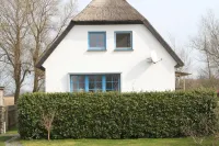 Cozy, comfortable apartment at the water, suitable for 6 people