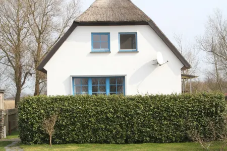 Cozy, comfortable apartment at the water, suitable for 6 people