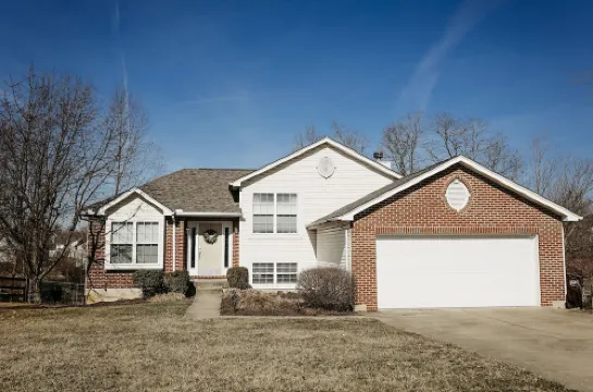 Bluegrass Beauty--5 bedroom 3 bath home: Creation Museum, ARK and CVG Airport