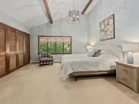 Shuttle to Village/lifts5 miles to base! Cozy Chalet! Hotels in Winhall