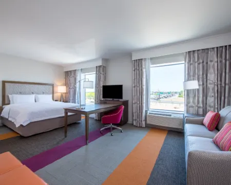 Hampton Inn & Suites Phoenix East Mesa Hotels in Gilbert