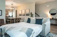 Spacious Brand New 5 Bedroom Home in Cullman Hotels in Cullman County