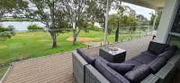 TWIN GUMS - EXCLUSIVE RIVERFRONT PROPERTY - TAILEM BEND