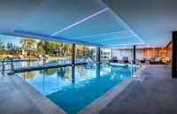 Barceló Sevilla Renacimiento - 5 Yıldız
