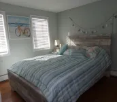 Beautiful home with amazing  water views only minutes to the beaches on LBI. Hotels near Long Beach Island Library