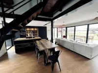 Cottage les Pieds Dans L'eau