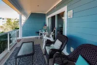 Sunset Bay Villas 'Another Day in Paradise'  Amazing Water Views & Sunsets