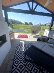 FAMILY FRIENDLY/POOL/BASKETBALL COURT/IN-GROUND TRAMPOLINE