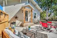 Steel Magnolias: Family & Pet Friendly, Great Price, QR Code Video Walkthrough!