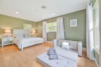 LaBelle Vie, "Riverfront Serenity Bamboo Trails on 3+ acres.