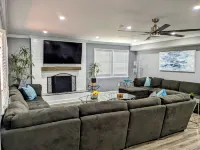 Wilmington Island Escape with Hot Tub