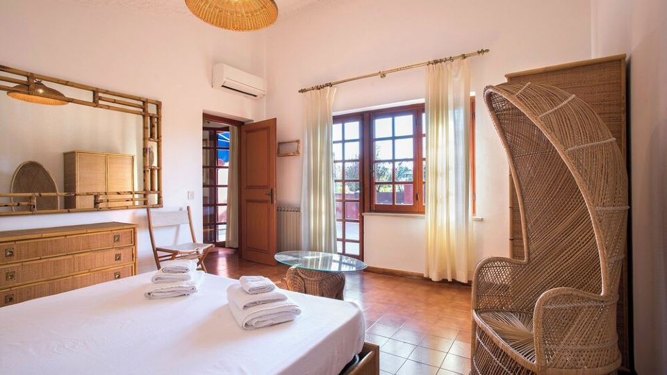 Villa MariSoul - Villa with Private Pool San Felice Circeo up to 8 people