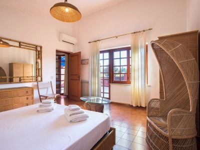 Villa MariSoul - Villa with Private Pool San Felice Circeo up to 8 people