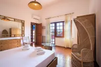 Villa MariSoul - Villa in San Felice Circeo