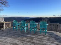 Olde Beau Cottage MAGNIFICENT VIEWS!