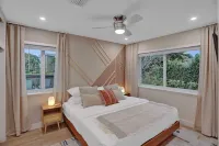 Walk to Wilton Dr | Waterfront