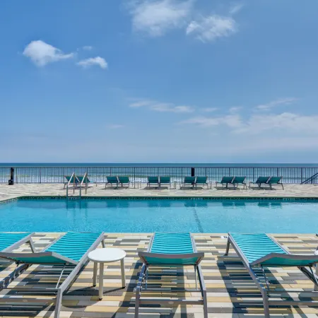 Home2 Suites by Hilton Ormond Beach Oceanfront