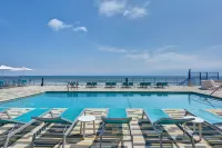 Home2 Suites by Hilton Ormond Beach Oceanfront - Beach