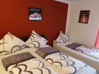 FeWo Bähr Hirschaid - Holidays in the heart of Franconia Hotels in Hirschaid