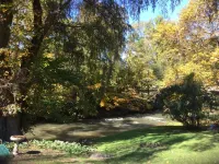 Vacation Cottage Perfect Retreat for Family and Friends Hotels in Smyth County