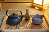 Zen Japanese Catskills Cabin, w/Fireplace, Tatami, Mtn Views, 15 Min to Skiing Hotels in Roxbury