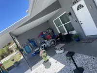 PLACE TO BE we have everything you need