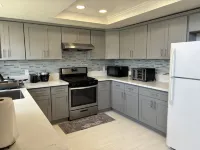 Newly remodeled House in Rowland Heights 4b3b 30 mins to Disneyland