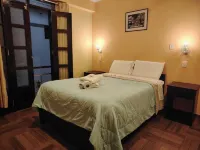 GOLDEN KILLA Hotels in Huaraz