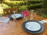 Highland Rose Country House & Serenity Spa Hotels in Dullstroom