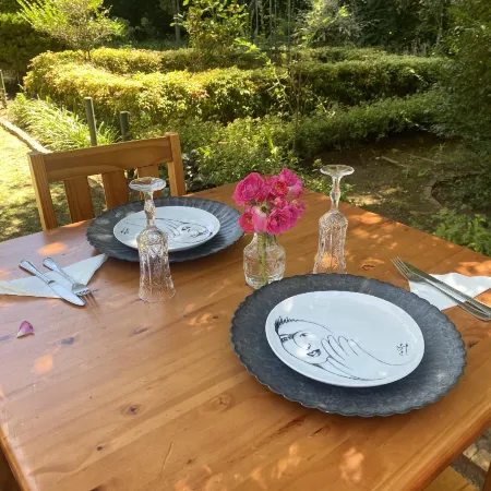 Highland Rose Country House & Serenity Spa