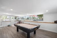 Private Heated Pool, Ping Pong and Billiards, Full Coffee Bar, near ASU