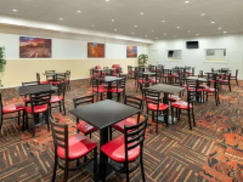 Best Western Red Hills Hotéis em Kanab