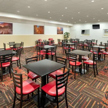 Best Western Red Hills